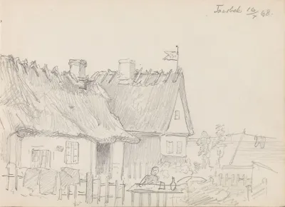 Fra Taarbaek