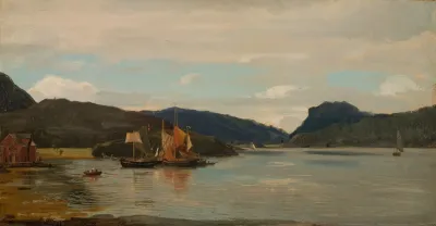 Fra Teroen Bergen
