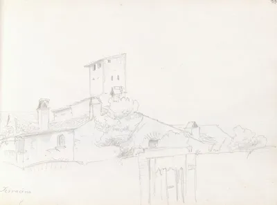 Fra Terracina