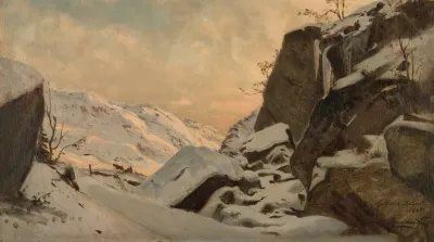 Fra Tjensvold Mandal