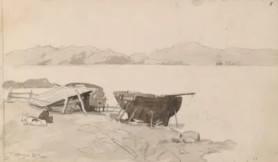 Fra Vrengen 3