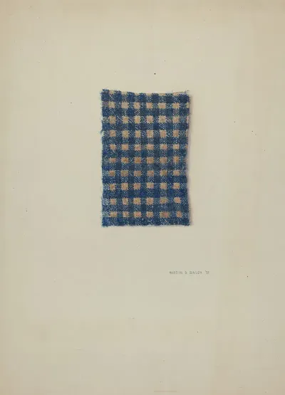 Fragment Of Comforter 2