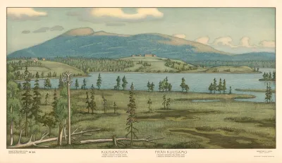 Fran Kuusamo