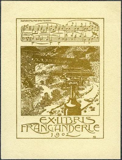 Franc Anderle