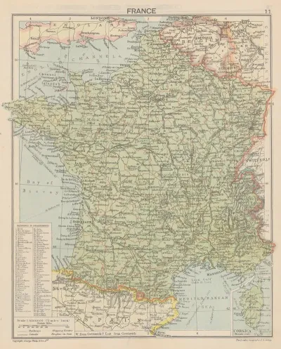 France 54