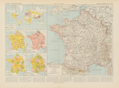 France Administration