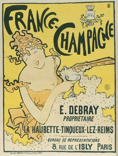 France Champagne