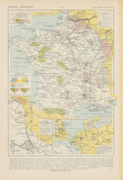 France Industrie