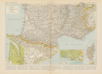 France Meridionale