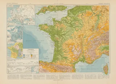 France Physique