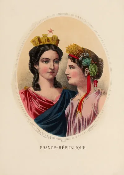 France Republique