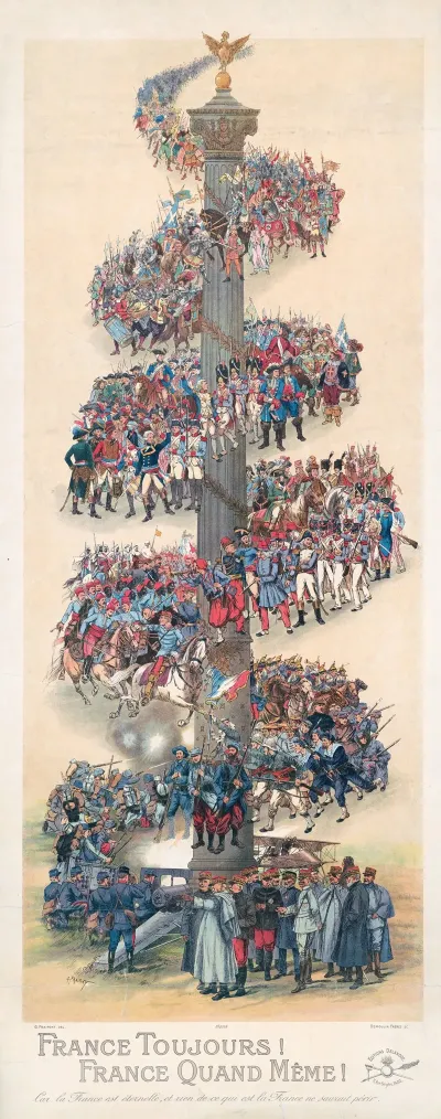 France Toujours France Quand Meme
