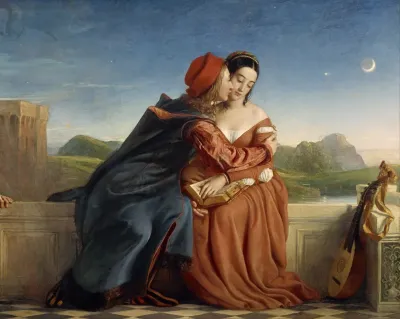 Francesca Da Rimini