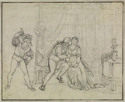Francesca Und Paolo Von Malatesta Uberrascht Dante Inferno Canto 5 V 100