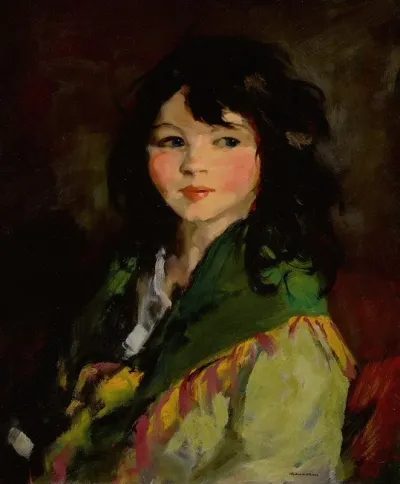 Francine Lovey