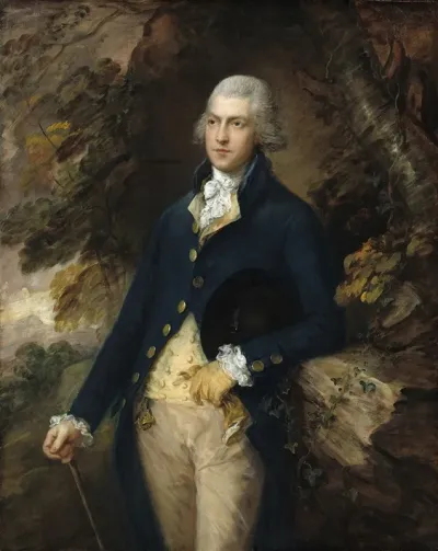 Francis Bassetlord De Dunstanville
