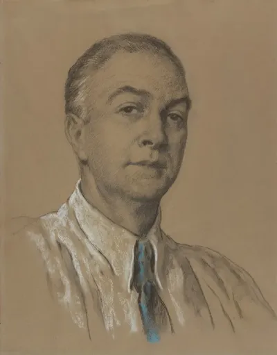 Francis Luis Mora