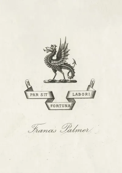 Francis Palmer