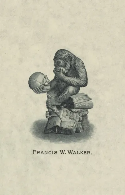 Francis W Walker