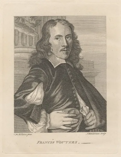 Francis Wouters