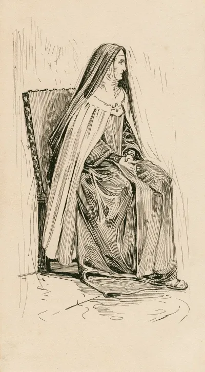 Francisca A Nun