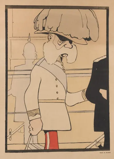 Francois Joseph Ii