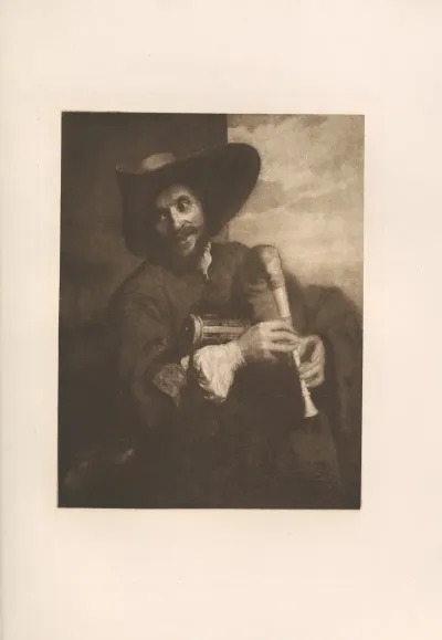 Francois Langlois Dit Ciartres