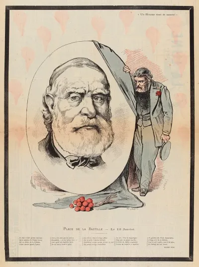 Francois Vincent Raspail