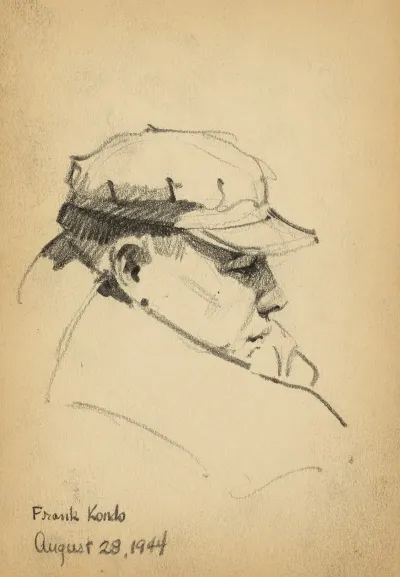 Frank Kondo