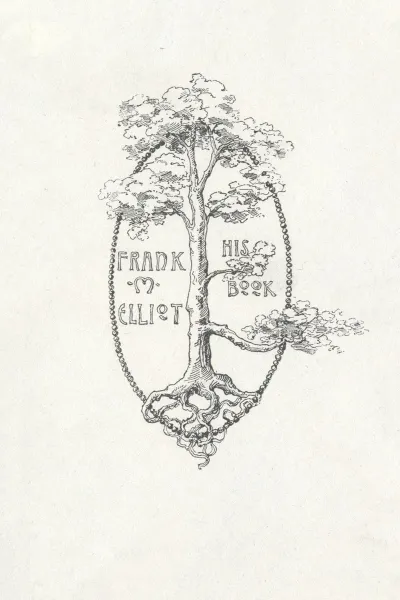 Frank M Elliot