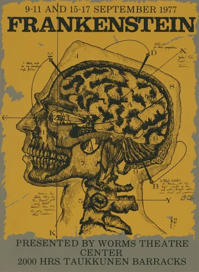 Frankenstein 2