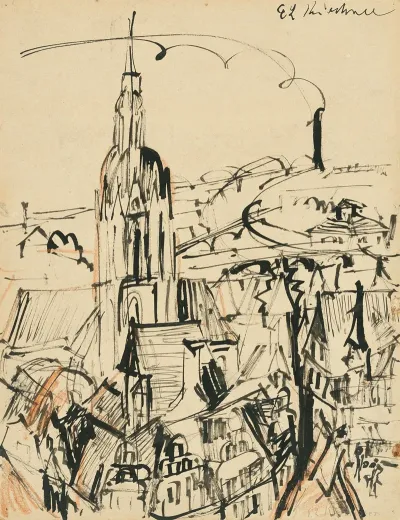 Frankfurter Dom 3
