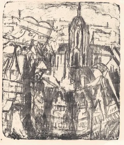 Frankfurter Dom