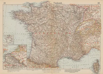 Frankreich 6