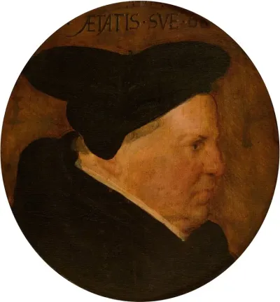 Frans Sonnius Bishop Of Antwerp