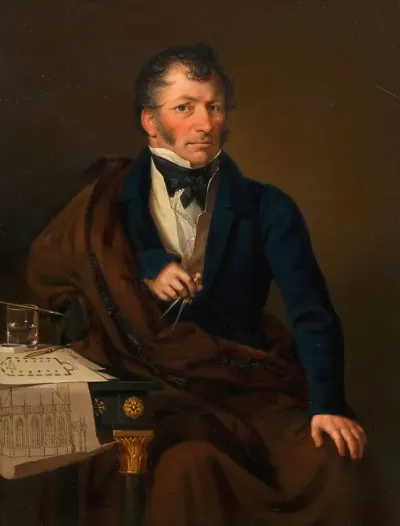 Franz Ii Jager Architekt