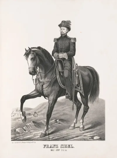 Franz Sigel