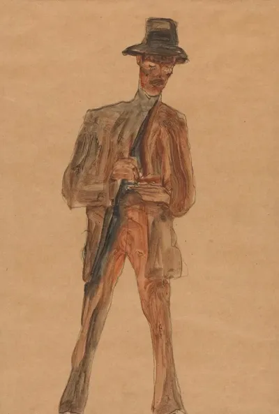 Franz Weigang