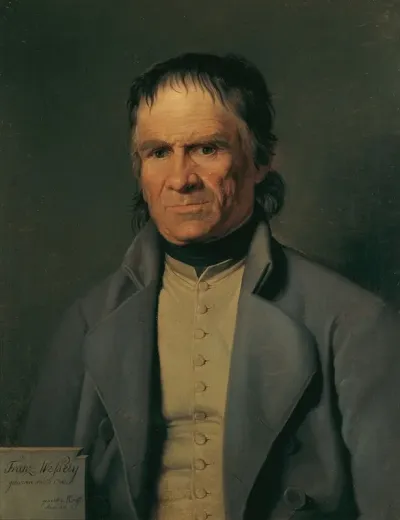 Franz Wessely