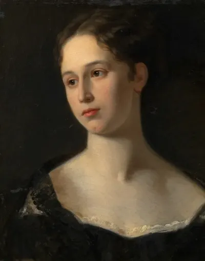 Franziska Lafite Geb Kandl