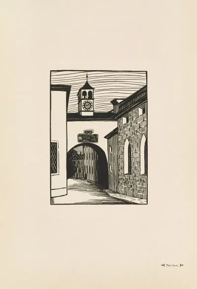 Franziskanergasse