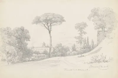 Frascati Gardens