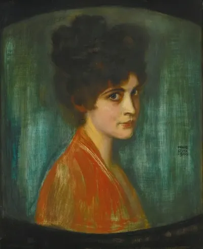 Frau Feez