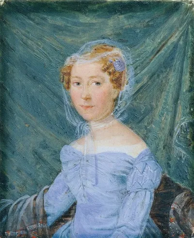 Frau Theresia Rupprecht