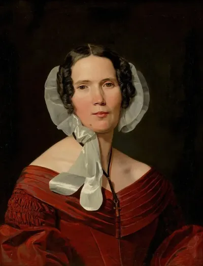 Frau Von Bartsch