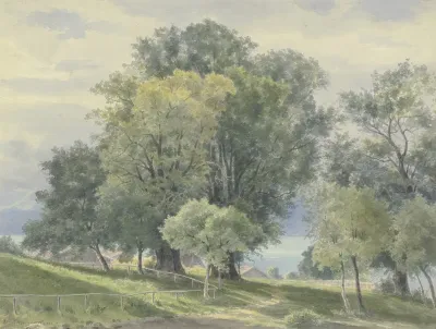 Frauenchiemsee