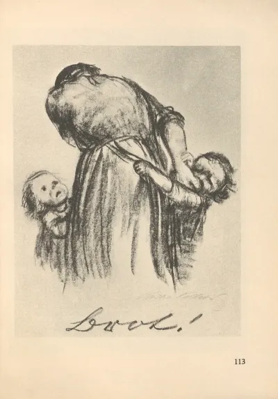 Frauen und kinder 10