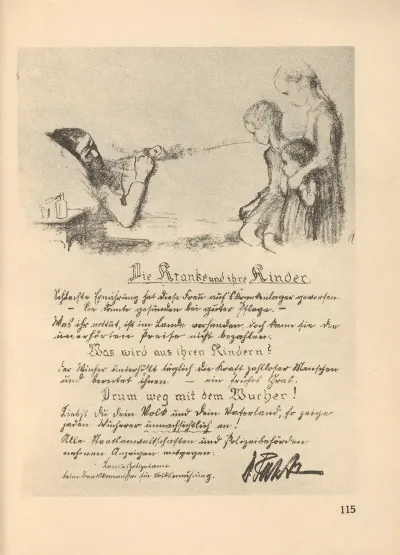 Frauen und kinder 12