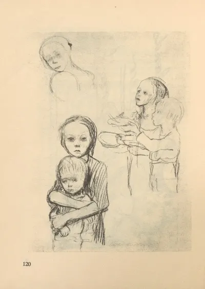 Frauen und kinder 17
