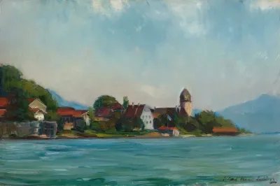 Fraueninsel